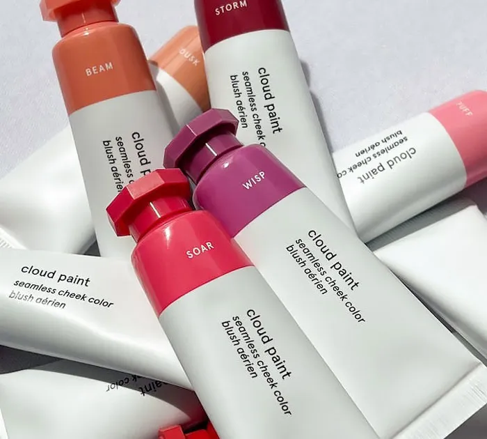 Slide Into A Skin Routine Smoother Than Your Latest Dm Slide With <span Style="Font:inherit;color:#d74b1f;"> Glossier</Span> , Where Looking Effortlessly Chic Is Just Part Of The Daily Vibes