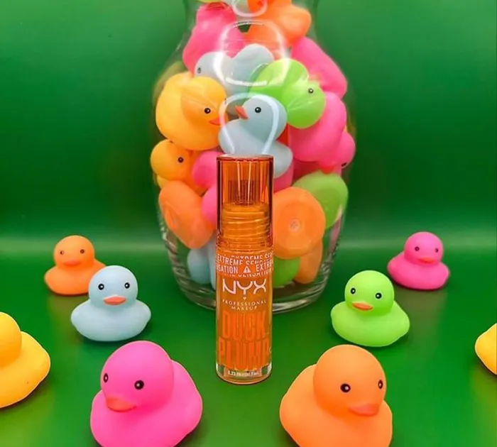 Flaunt, Flirt, And Feel Fab With <span Style="Font:inherit;color:#d74b1f;"> Nyx Cosmetics</Span> , Where Each Product Says, 'Here's To Looking As Epic As Your Plans!