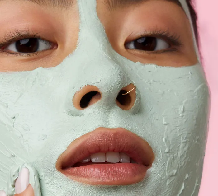 Embrace The Care In <span Style="Font:inherit;color:#d74b1f;"> #idewcare</Span>, Where Every Mask, Serum, And Cream Is A Love Letter To Your Most Radiant Self