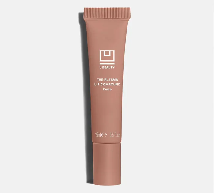 Redefine 'Glow Up' With <span Style="Font:inherit;color:#d74b1f;">  Ubeauty</Span>, Where Advanced Formulas Meet Effortless Beauty, And Your Skin Is The Main Character