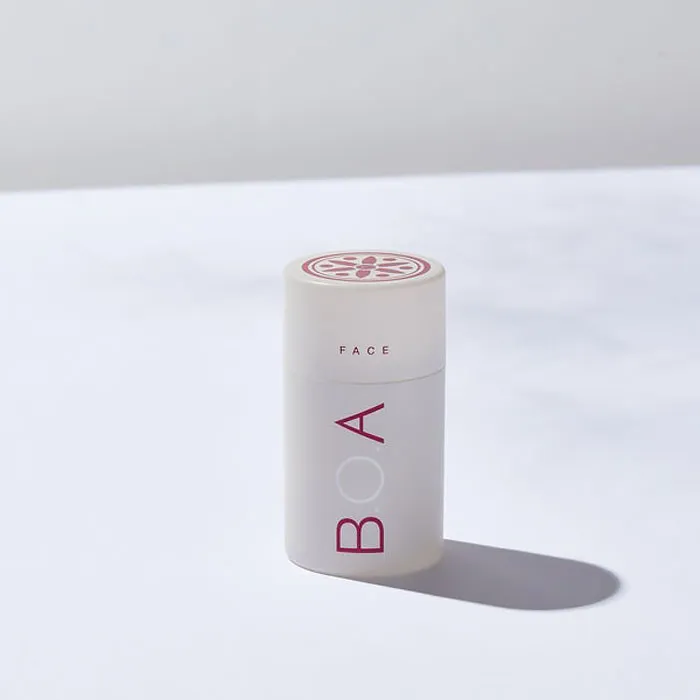 Dive Into A World Of Purity With <span Style="Font:inherit;color:#d74b1f;"> Boa Skincare</Span> , Where Beauty Is More Than Skin Deep—it's A Love Affair With Self-Care
