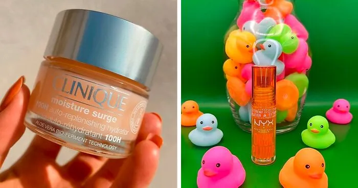27 Beauty Brands Setting the Gold Standard In 2024