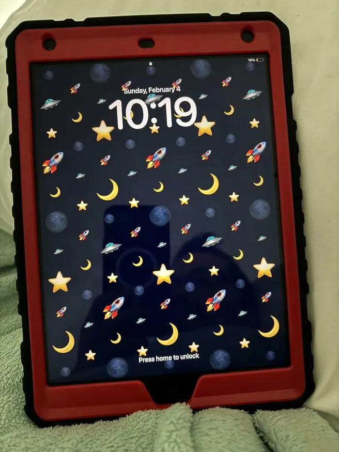 Experience The Future Of Technology With <span Style="Font:inherit;color:#d74b1f;"> The Apple iPad (9th Generation)</Span>: Elevating Your Digital Experience To New Heights!