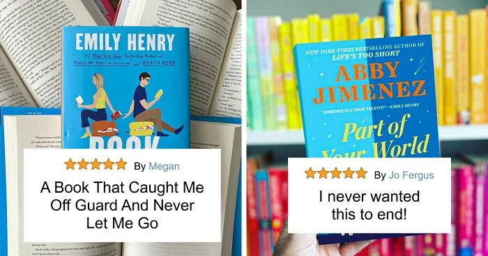 24 Romance Books That'll Keep You Up All Night in 2024