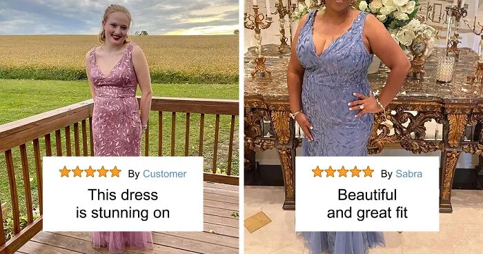 40 Amazon's Best Wedding Guest Dresses to Steal the Spotlight
