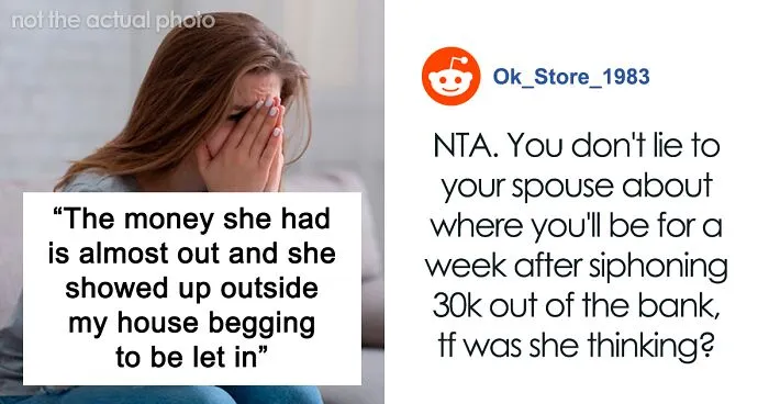 "The Police Were Called": Husband Is Furious To Learn Wife Spent $30k To See Taylor Swift