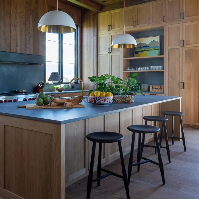 Create Floor-To-Ceiling Harmony