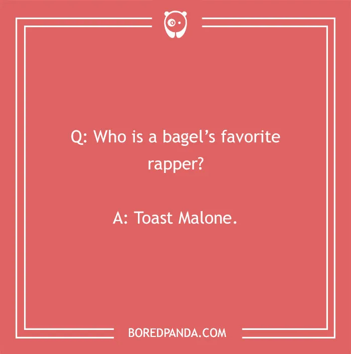 153 Bread Puns To Share At The Dining Table