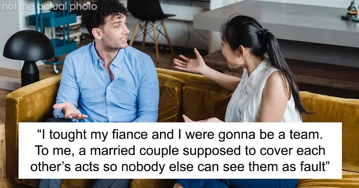 “I Don't Want To Marry That Person”: Woman Breaks Up With Fiancé After He Reveals His True Colors