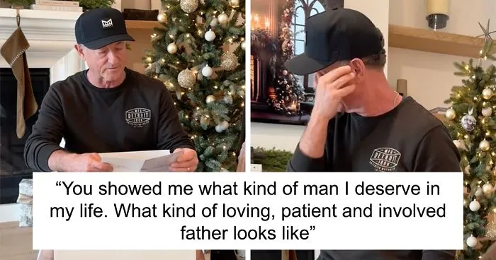 “It Was A No-Brainer Decision”: Bride-To-Be Stuns Her Beloved Stepdad With Heartwarming Request