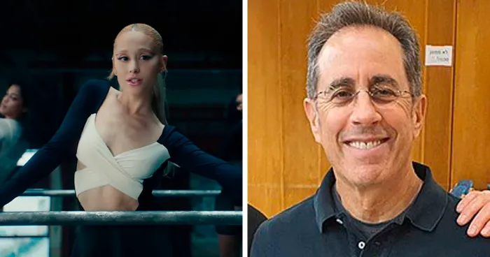 34 Celebrities That People Actually Hate