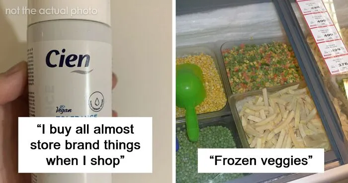 40 Cheaper Options People Have Realized They Actually Prefer To The More Expensive Alternatives