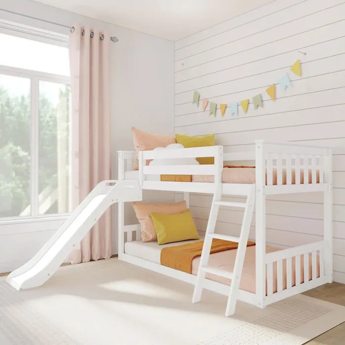 Score Major Parent Points With <span style="font:inherit;color:#d74b1f;"> Max And Lily's</span> Playful Yet Quality-Assured Furniture - A Win-Win For Kids And Grown Ups