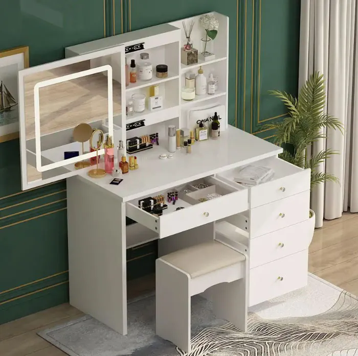 Revamp Your Living Space With Affordable Finds From <span Style="Font:inherit;color:#d74b1f;"> The Home Depot</Span> - The Reliable One-Stop Shop For All Your Furniture Needs!