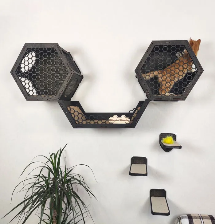 Unique, Handcrafted Furniture From <span Style="Font:inherit;color:#d74b1f;"> Etsy</Span>; Affordable Ways To Boost Your Space & Support Small Businesses!