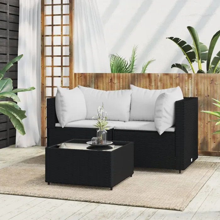 Life Upgrade With <span style="font:inherit;color:#d74b1f;"> vidaXL</span>: High-End But Budget-Friendly Home & Garden Essentials - Trendy, Practical, Always At Your Fingertips!