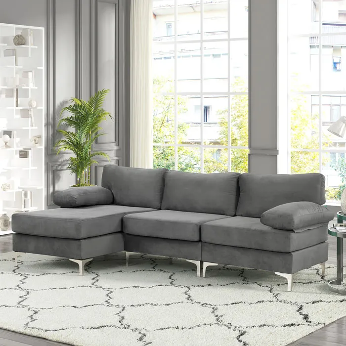 Snap Up Quality 'N' Affordable Gems At <span Style="Font:inherit;color:#d74b1f;"> Sofamania</Span>, Where There's A Couch For Every Rump And Budget