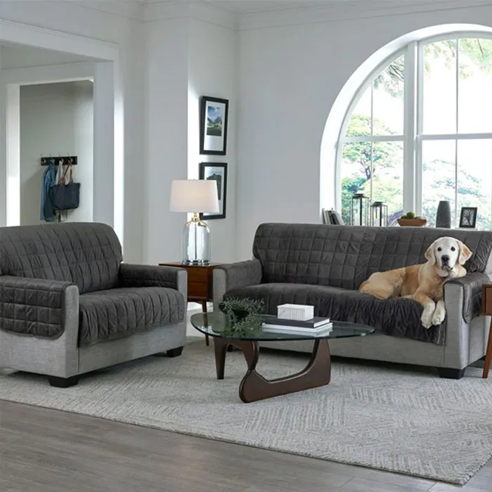 Upgrade Your Space On A Budget With <span style="font:inherit;color:#d74b1f;"> SureFit</span> - Affordable Home Décor Just A Click Away!