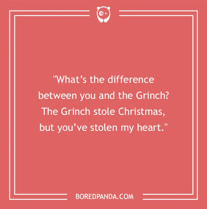 137 Christmas Pick-Up Lines For All The Naughty And Nice