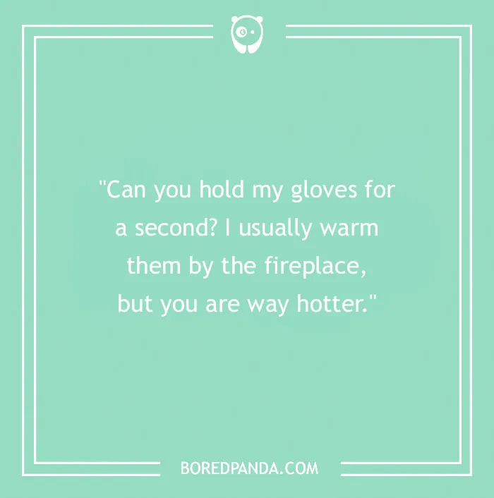 137 Christmas Pick-Up Lines For All The Naughty And Nice