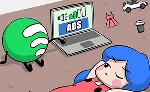 Artist Amir Lopez Makes Random And Humorous Comics, Here's 30 Of The Newest Ones