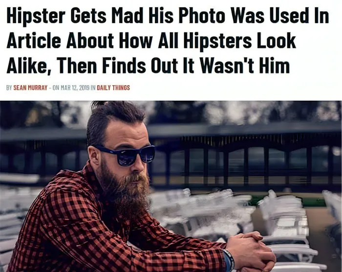 50 Times People Saw Something That Made Them Go ‘Hmmm’ And They Just Had To Share It Online (New Pics)