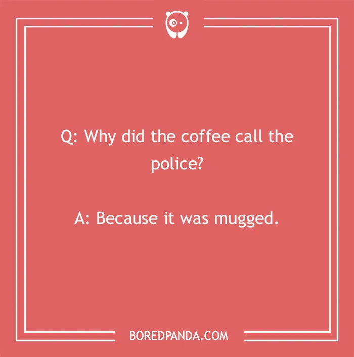 111 Coffee Puns That Might Brighten Your Day
