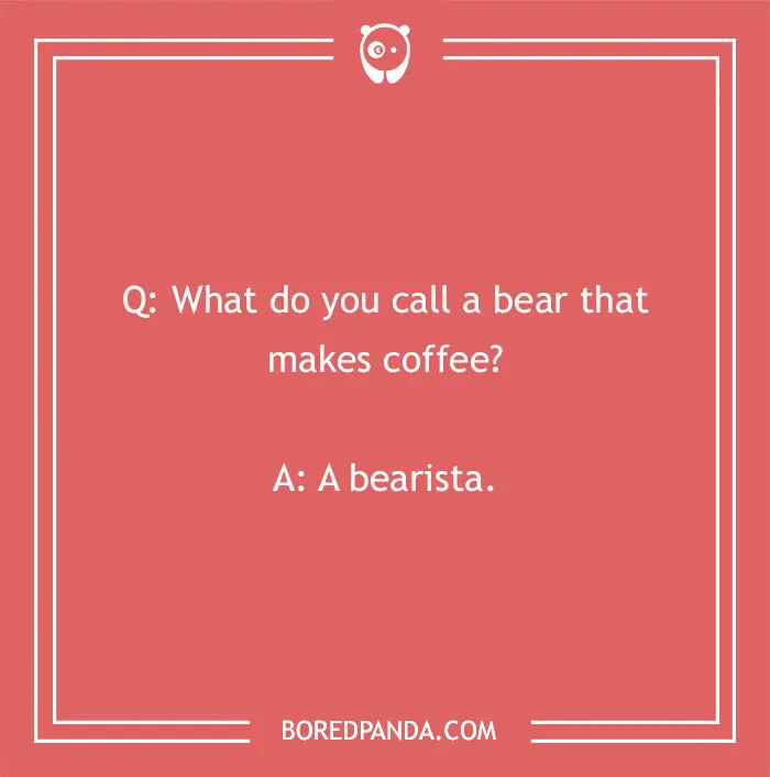 111 Coffee Puns That Might Brighten Your Day