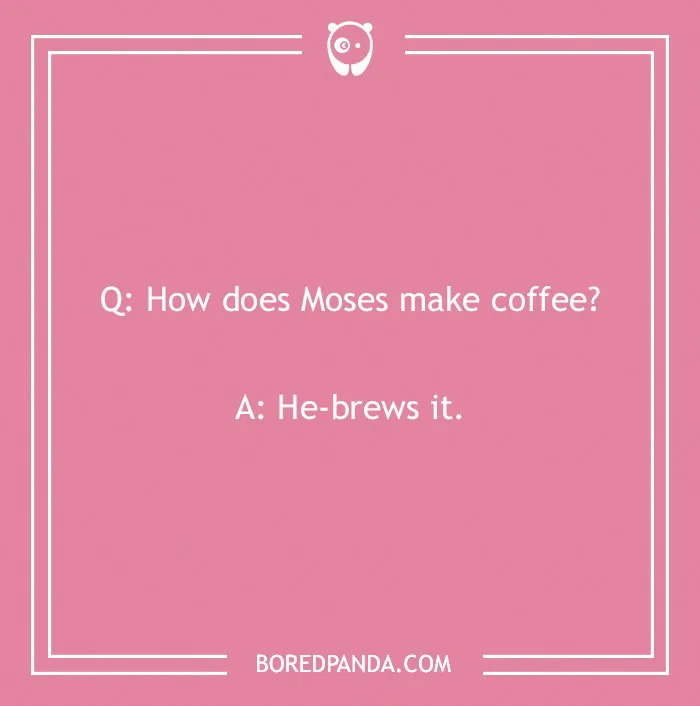 111 Coffee Puns That Might Brighten Your Day