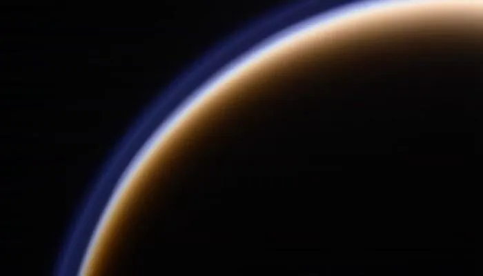 Nasa Embraces Its Inner Swiftie With Viral 'Lavender Haze' Post