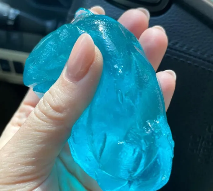 Gel Up Your Wheels: <span Style="Font:inherit;color:#d74b1f;"> Car Cleaning Gels</Span> - It's The Squeaky Clean Shortcut!