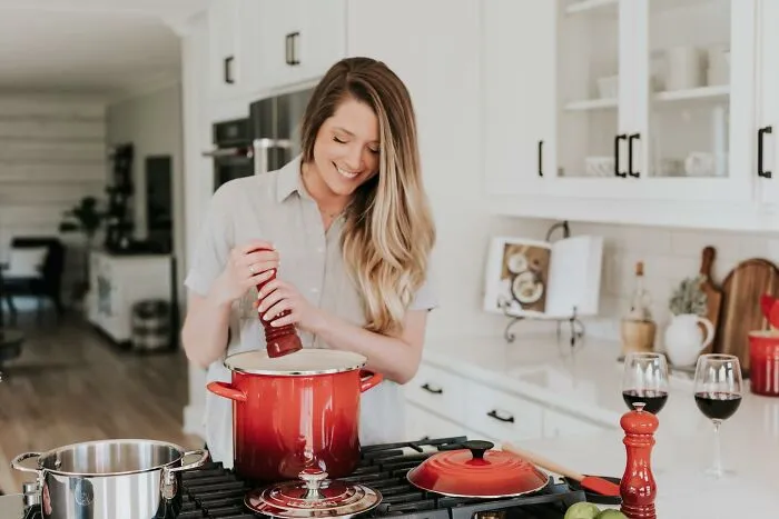 30 Chefs Share Their Best-Kept Cooking Secrets To Help You Level Up In The Kitchen