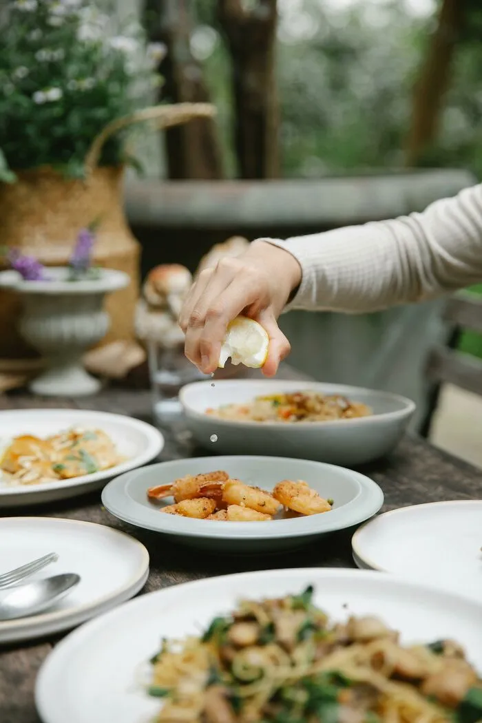 30 Chefs Share Their Best-Kept Cooking Secrets To Help You Level Up In The Kitchen