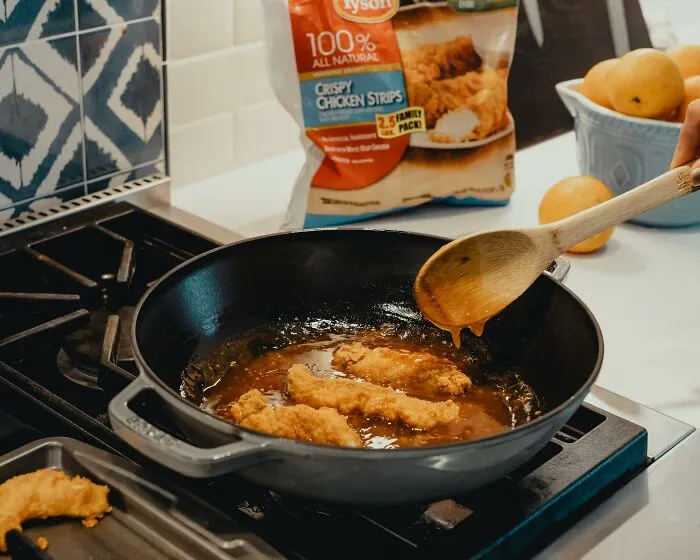 30 Chefs Share Their Best-Kept Cooking Secrets To Help You Level Up In The Kitchen