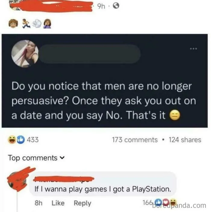 “Epic Comment God”: 45 Times The Comments Deserved More Praise Than The Post Itself