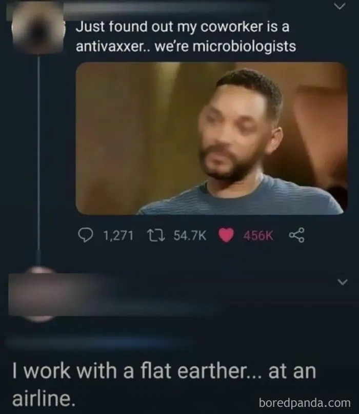 “Epic Comment God”: 45 Times The Comments Deserved More Praise Than The Post Itself