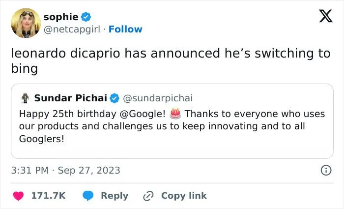 “Epic Comment God”: 45 Times The Comments Deserved More Praise Than The Post Itself