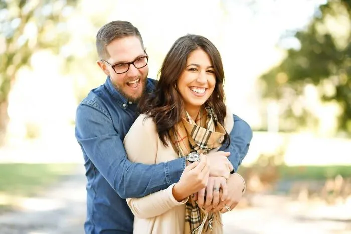 30 Couples Who Married Young Open Up About How It's Going Years Later