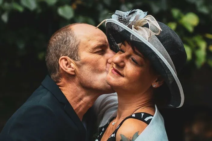 30 Couples Who Married Young Open Up About How It's Going Years Later