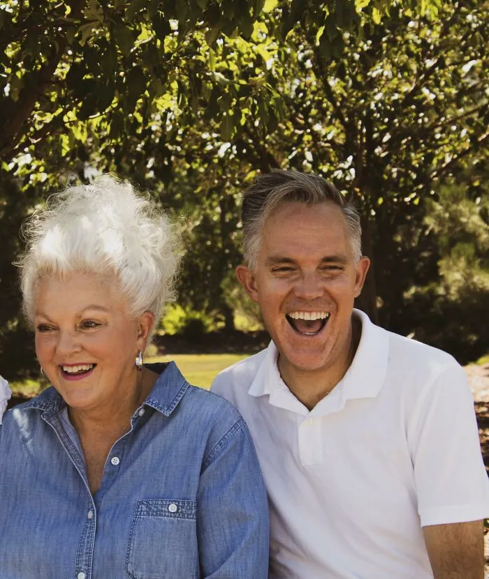 30 Couples Who Married Young Open Up About How It's Going Years Later