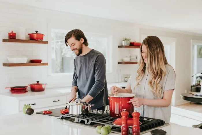 30 Couples Who Married Young Open Up About How It's Going Years Later