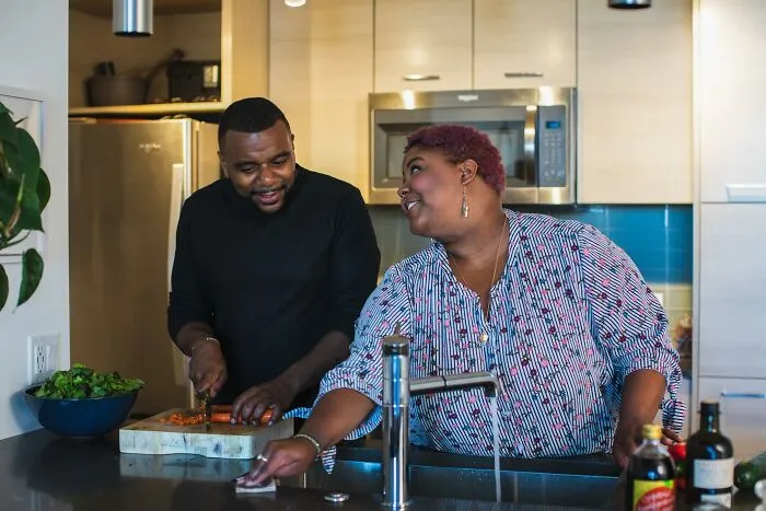 30 Couples Who Married Young Open Up About How It's Going Years Later