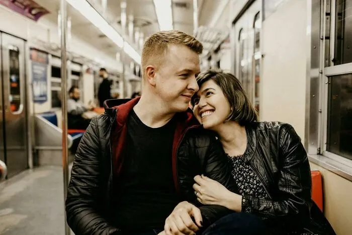 30 Couples Who Married Young Open Up About How It's Going Years Later