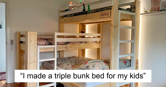 50 Times People Were So Proud Of Something They Made, They Just Had To Share It (New Pics)