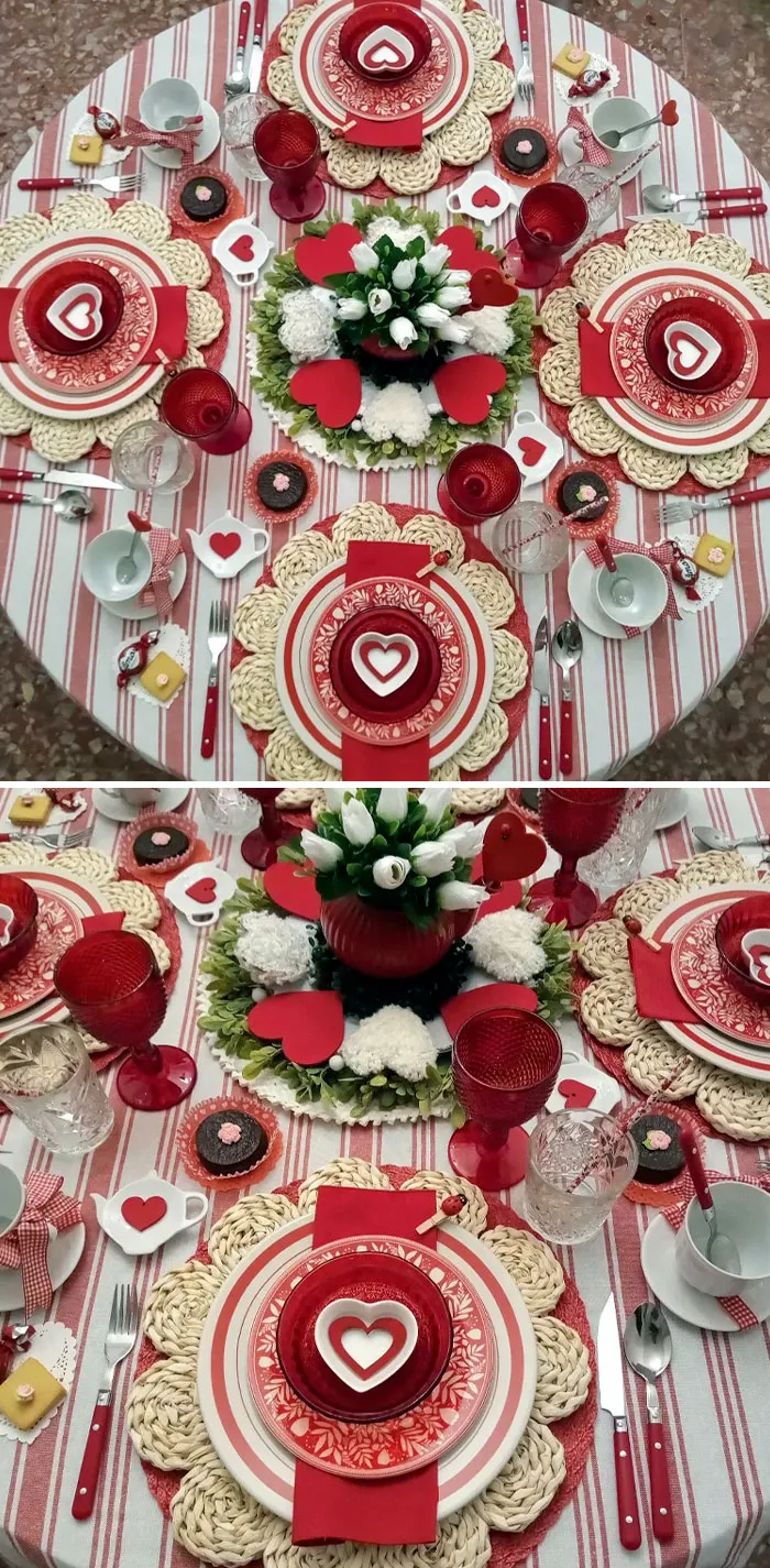Happy Sweet Valentine's Day