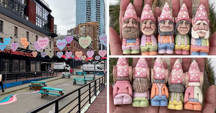 50 Times People Won At The Valentine’s Day Decoration Game (New Pics)