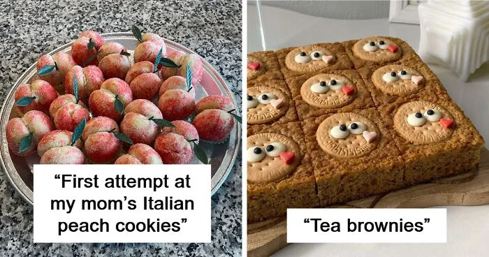 50 Times People Made Awesome Snacks For Valentine’s Day And Shared Pics So You Can Recreate Them (New Pics)