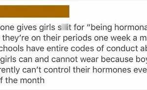 45 Of The Weirdest And Most Homophobic Posts That Had To Be Shamed In This Group (New Pics)