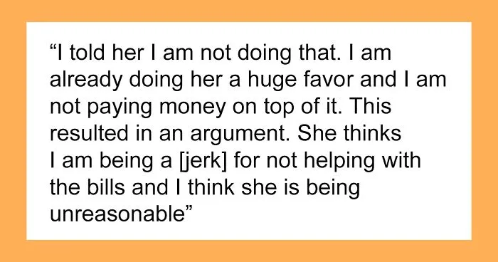 Mom Leaves Daughter To Look After Newborn On Her Own After She’s Told To Pay Rent