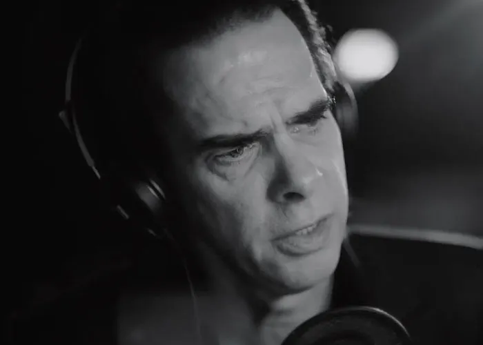 Nick Cave